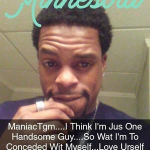 Meet your Posher, Cortney